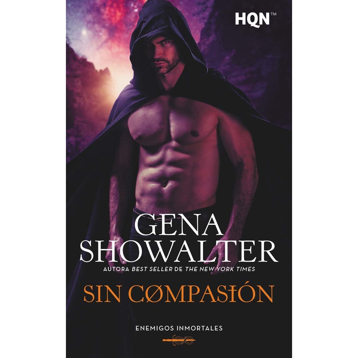 Imagem 0 de Sin compasión (Capa mole)