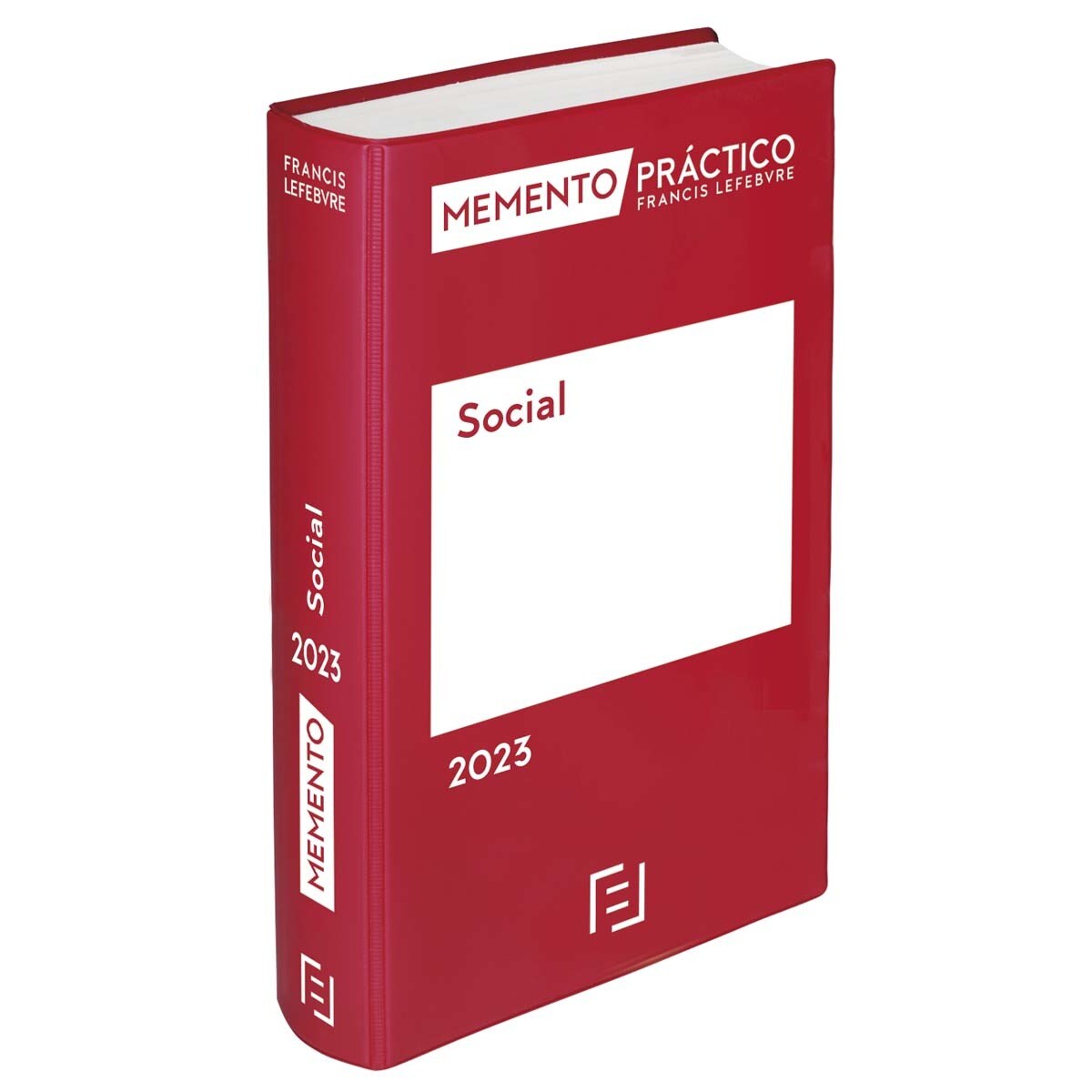 Imagem 0 de Memento Social 2023 (Capa mole)