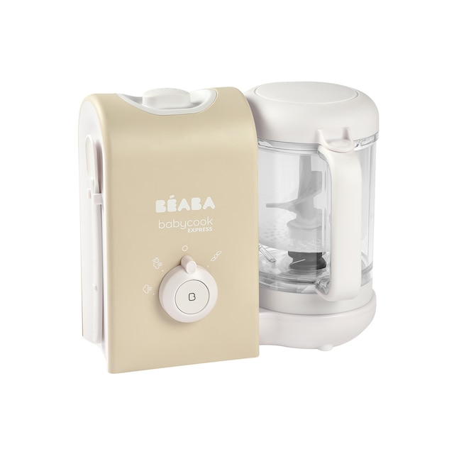 Imagem 0 de Robô de Cozinha Babycook Express