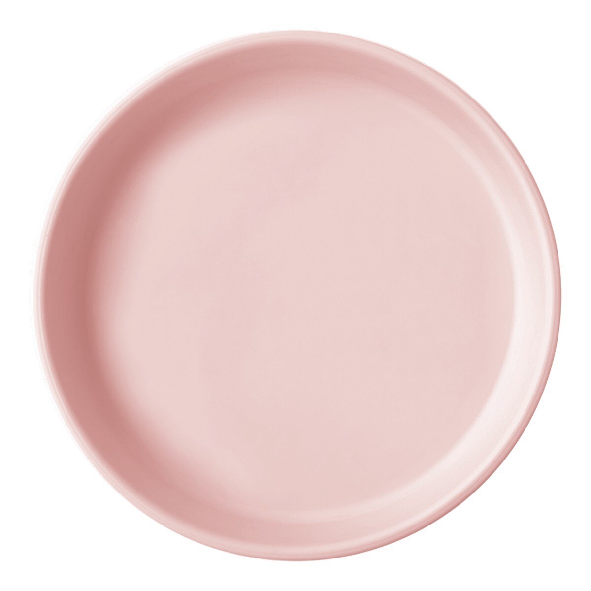 Prato Basic - Pinky Pink Rosa-1