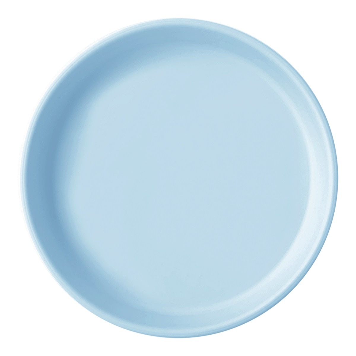 Imagem 0 de Prato Basic - Mineral Blue