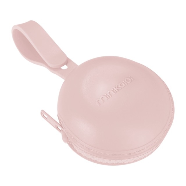 Imagem 0 de Porta-Chupetas Minikoioi Pod - Pinky Pink