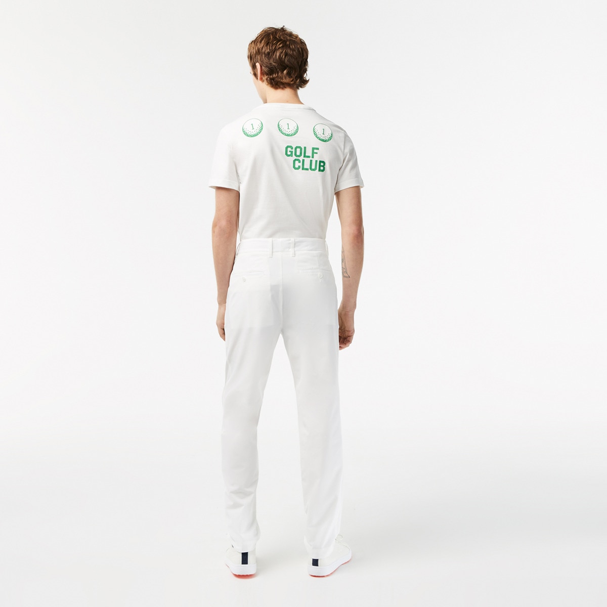 Ropa Deportiva Ropa De Golf El Corte Ingles Pantalón De Hombre