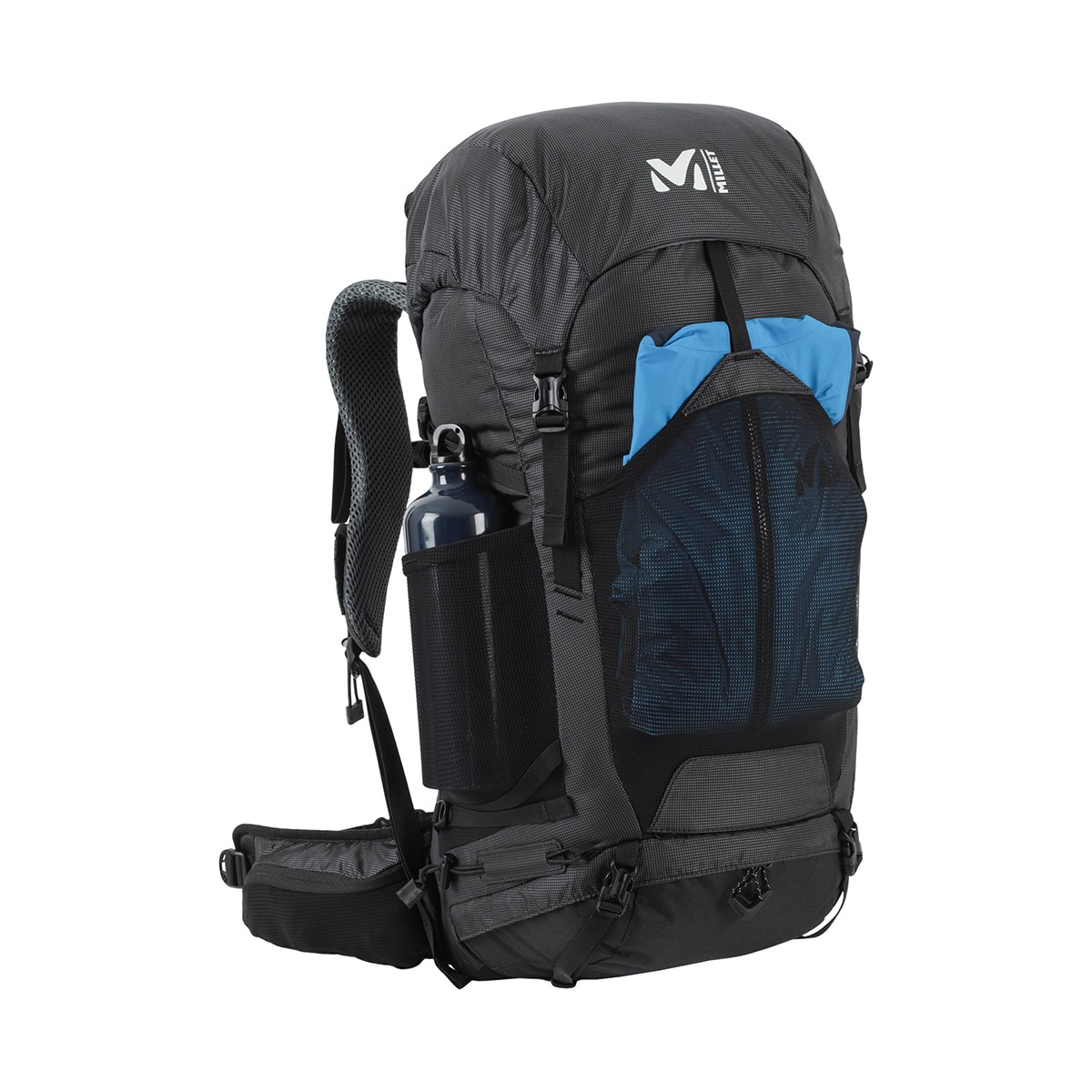 Mochila Seneca Air 30 Preto-8
