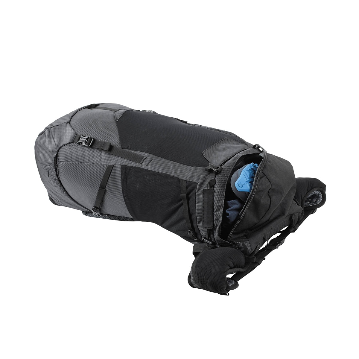 Mochila Seneca Air 30 Preto-4