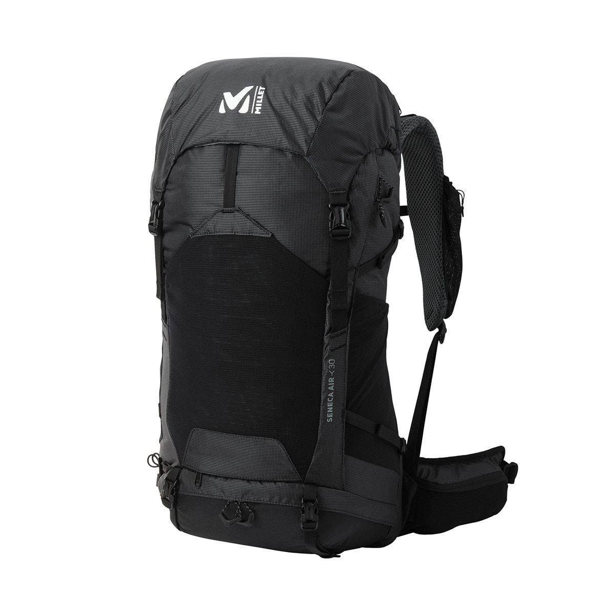 Mochila Seneca Air 30 Preto-1