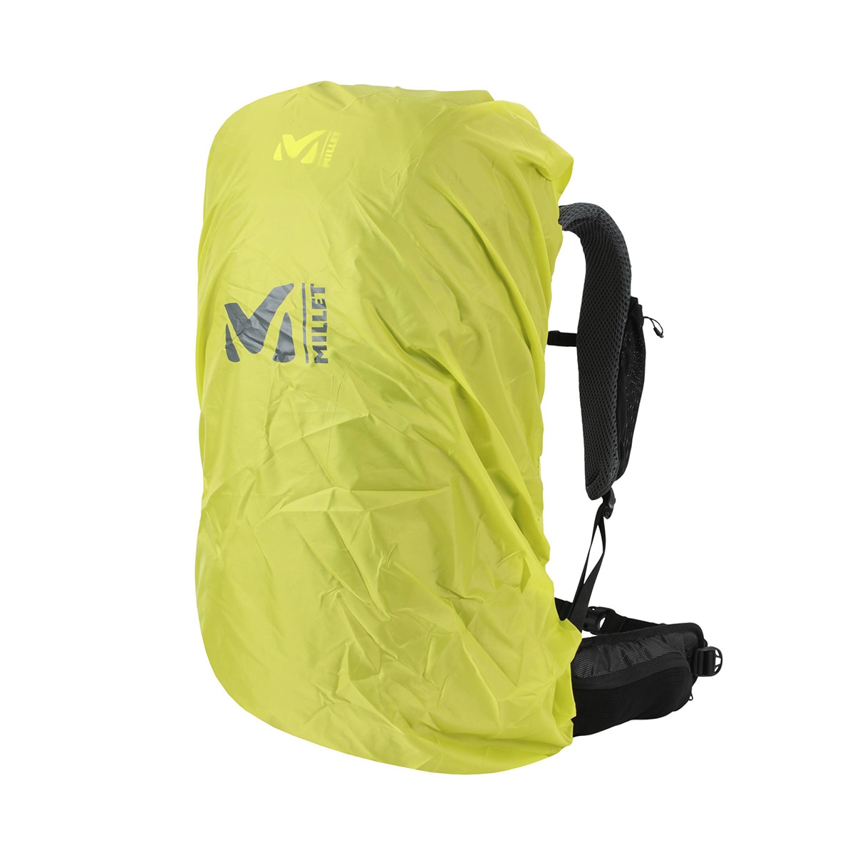 Mochila Seneca Air 30 Preto-6
