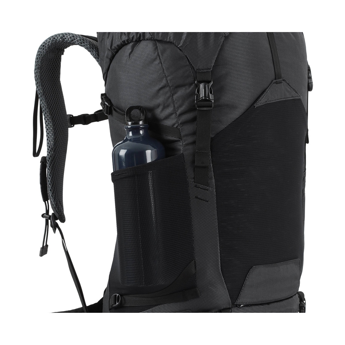 Mochila Seneca Air 30 Preto-7