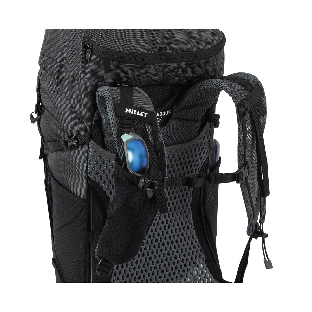 Mochila Seneca Air 30 Preto-10