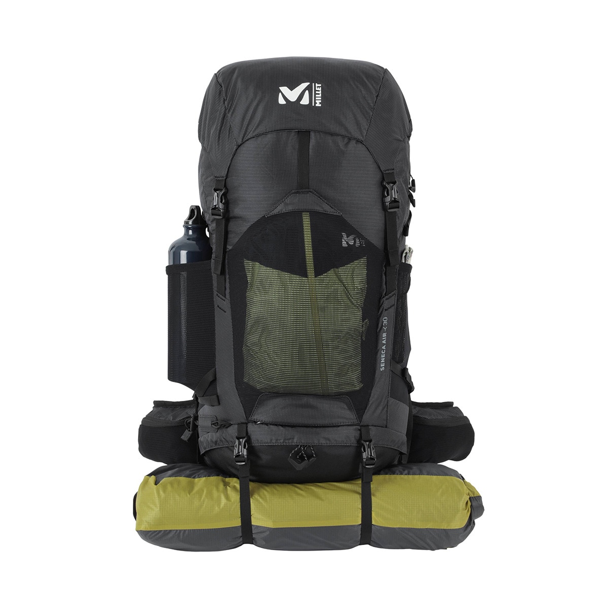 Mochila Seneca Air 30 Preto-12