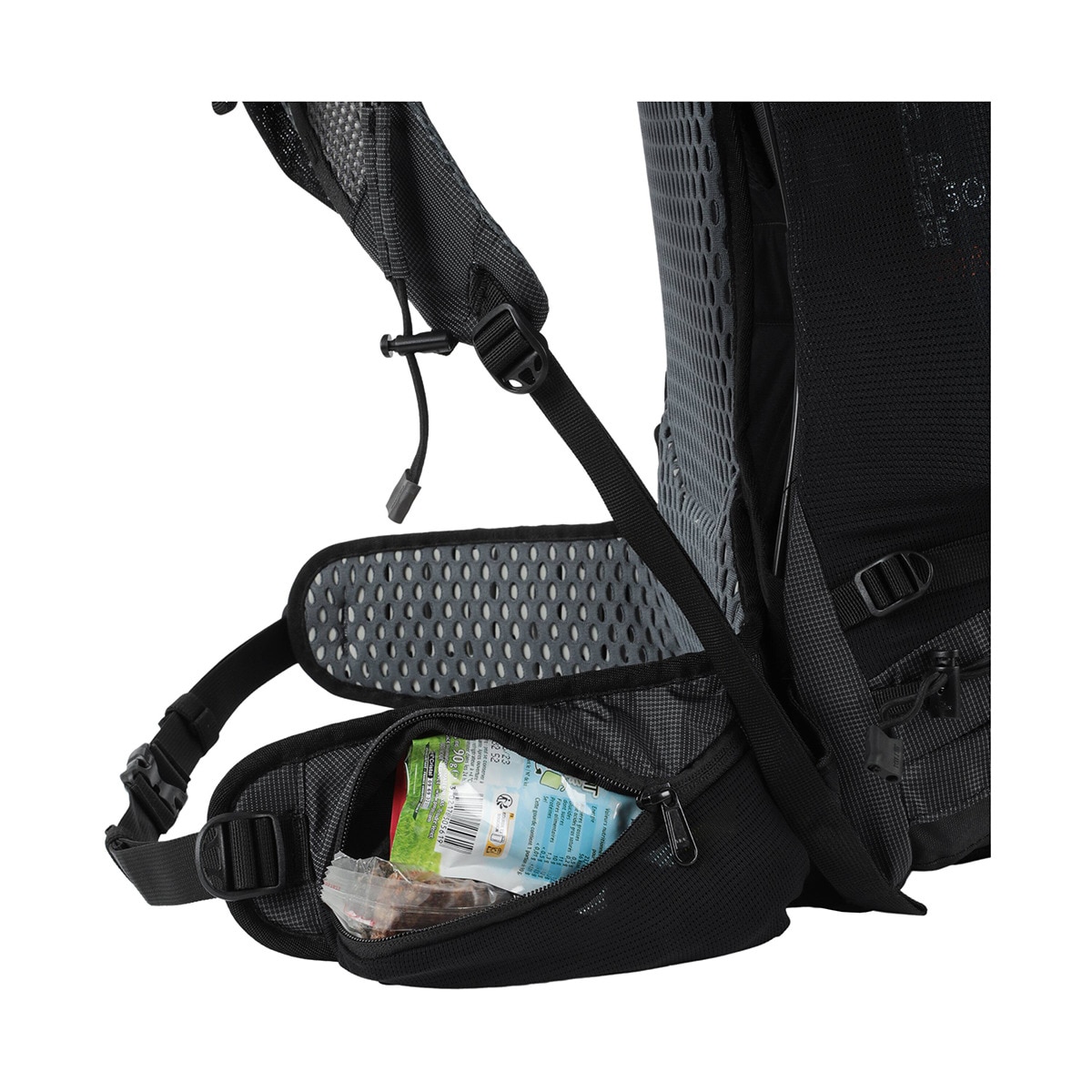Mochila Seneca Air 30 Preto-9