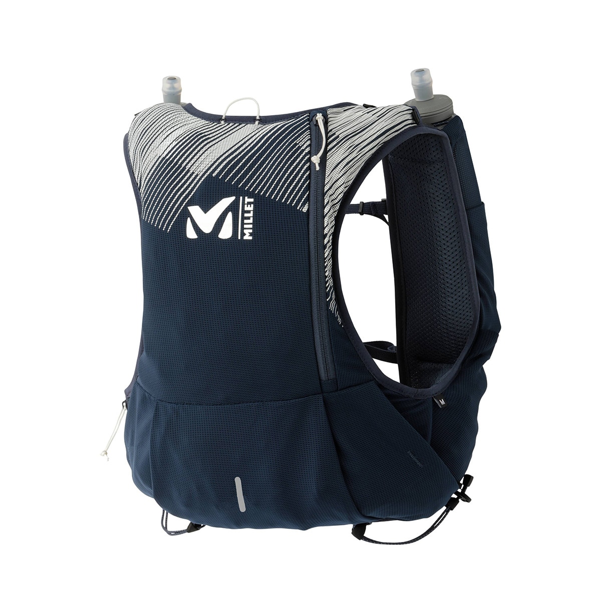 Mochila Intense 5 Azul-marinho-1