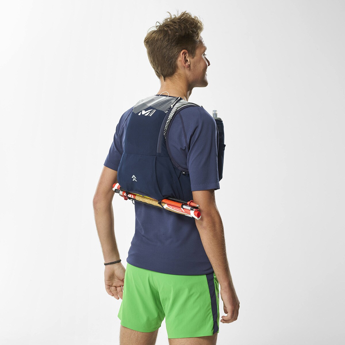 Mochila Intense 5 Azul-marinho-3