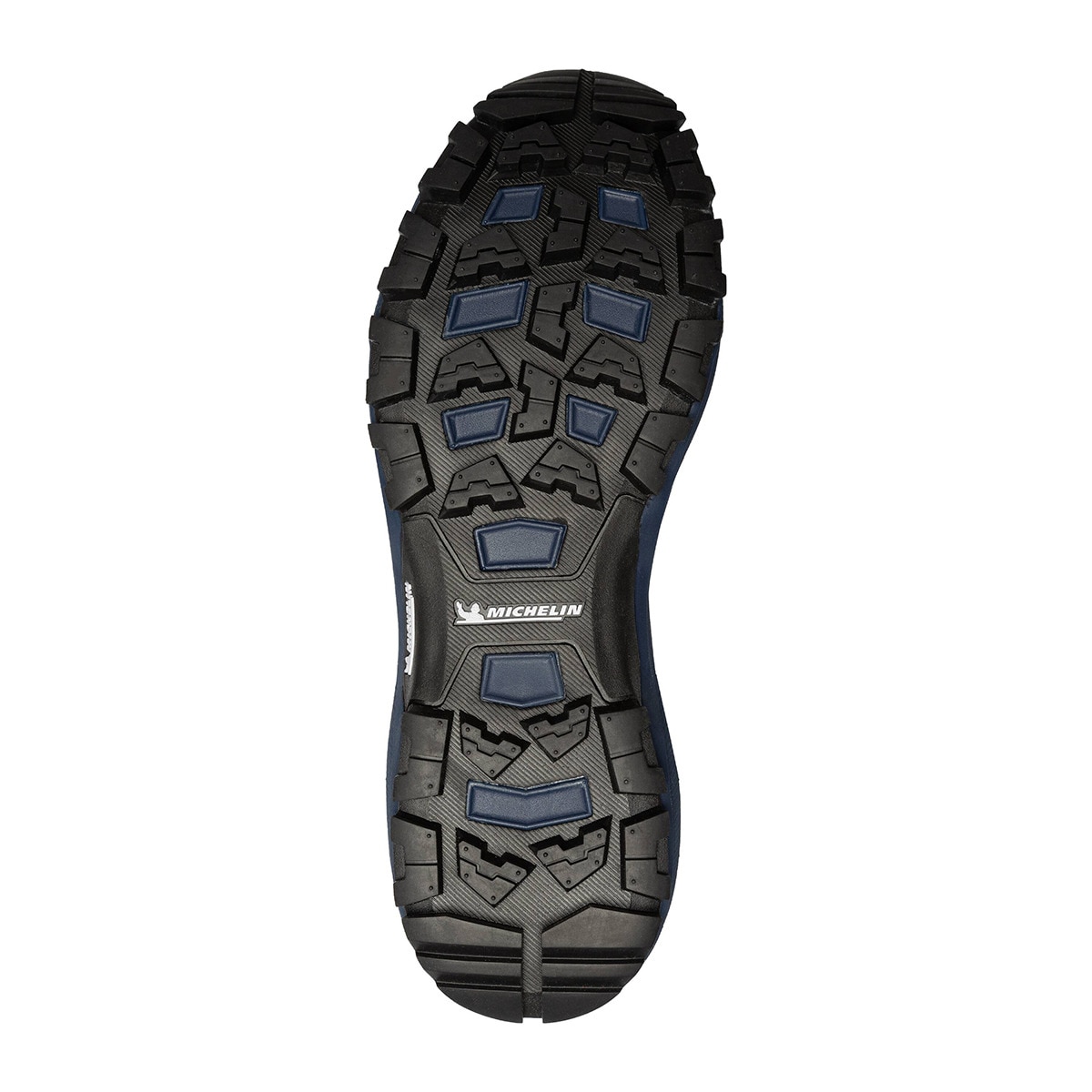 Sapatilhas de Montanha X-Rush GTX Vermelho-3