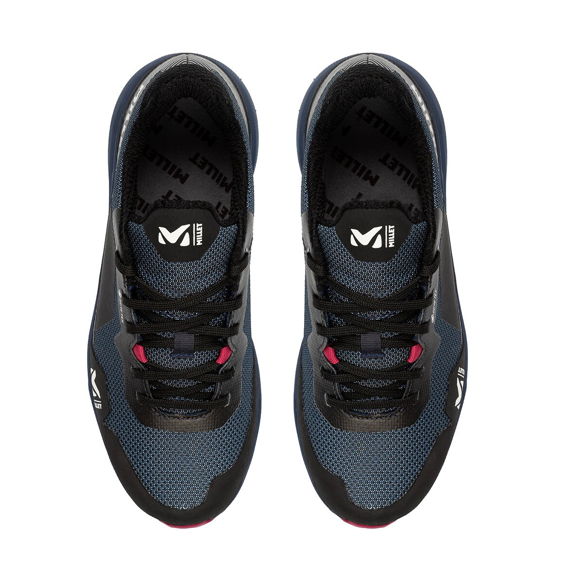 Sapatilhas de Montanha X-Rush GTX Cinzento / Preto-4