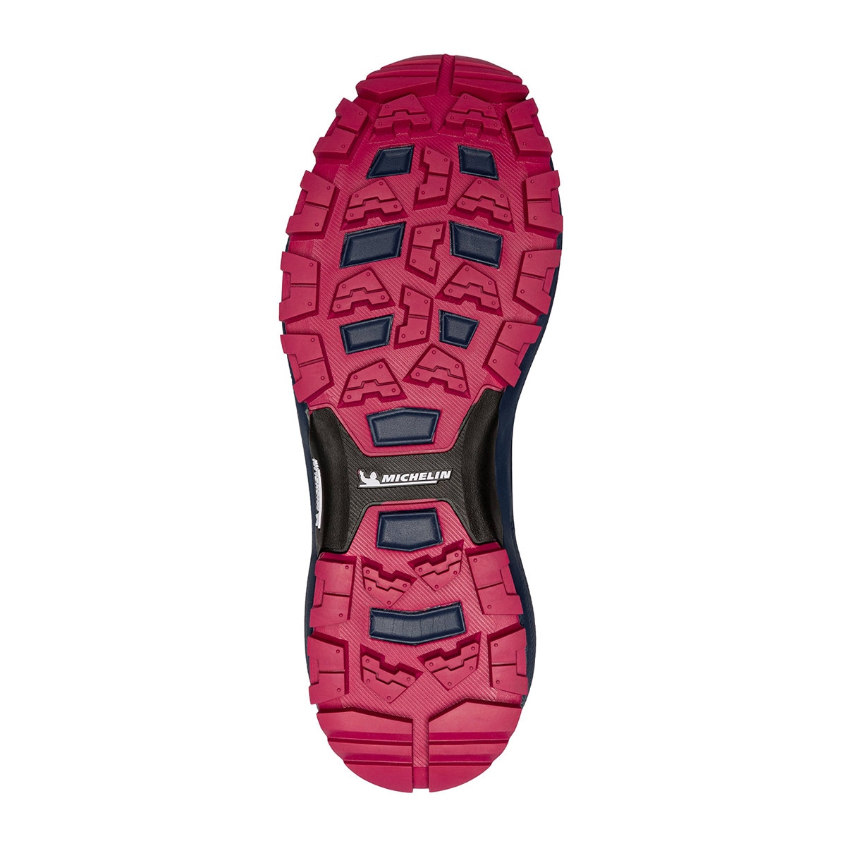 Sapatilhas de Montanha X-Rush GTX Cinzento / Preto-3
