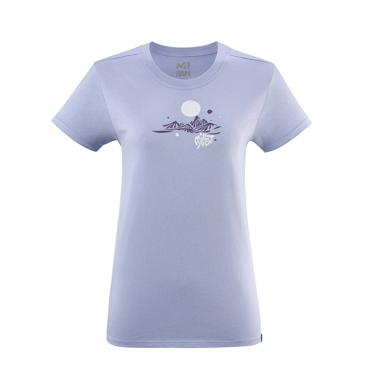 Imagem 0 de T-shirt Wawona