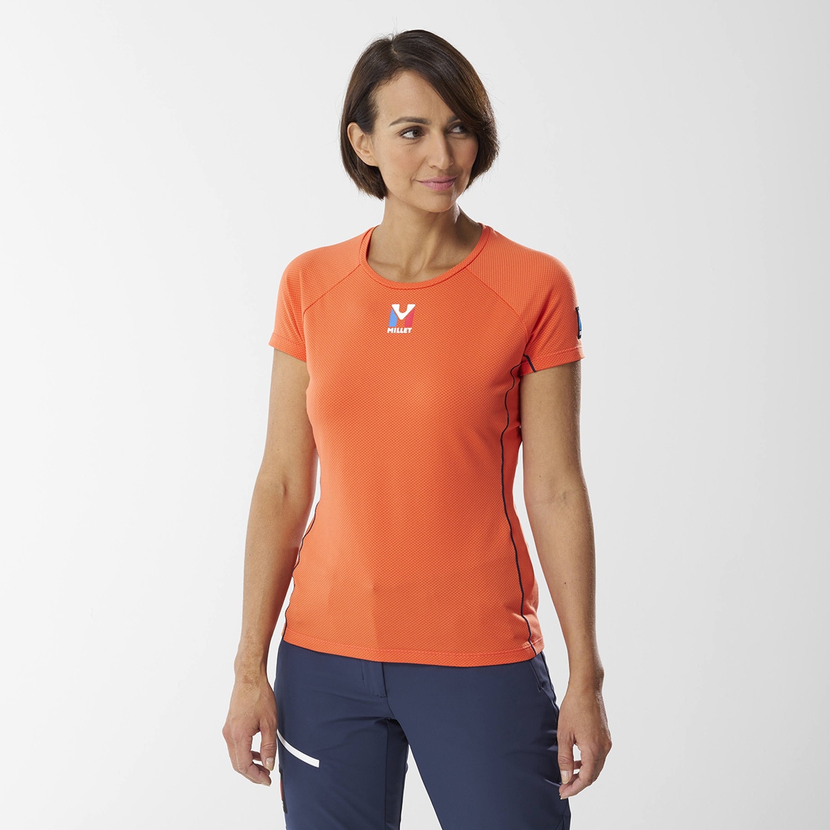 Imagem 0 de T-shirt Tri Delta