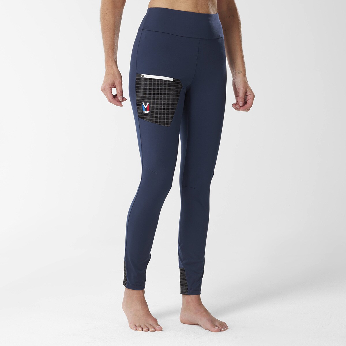 Imagem 0 de Leggings Black CR TI