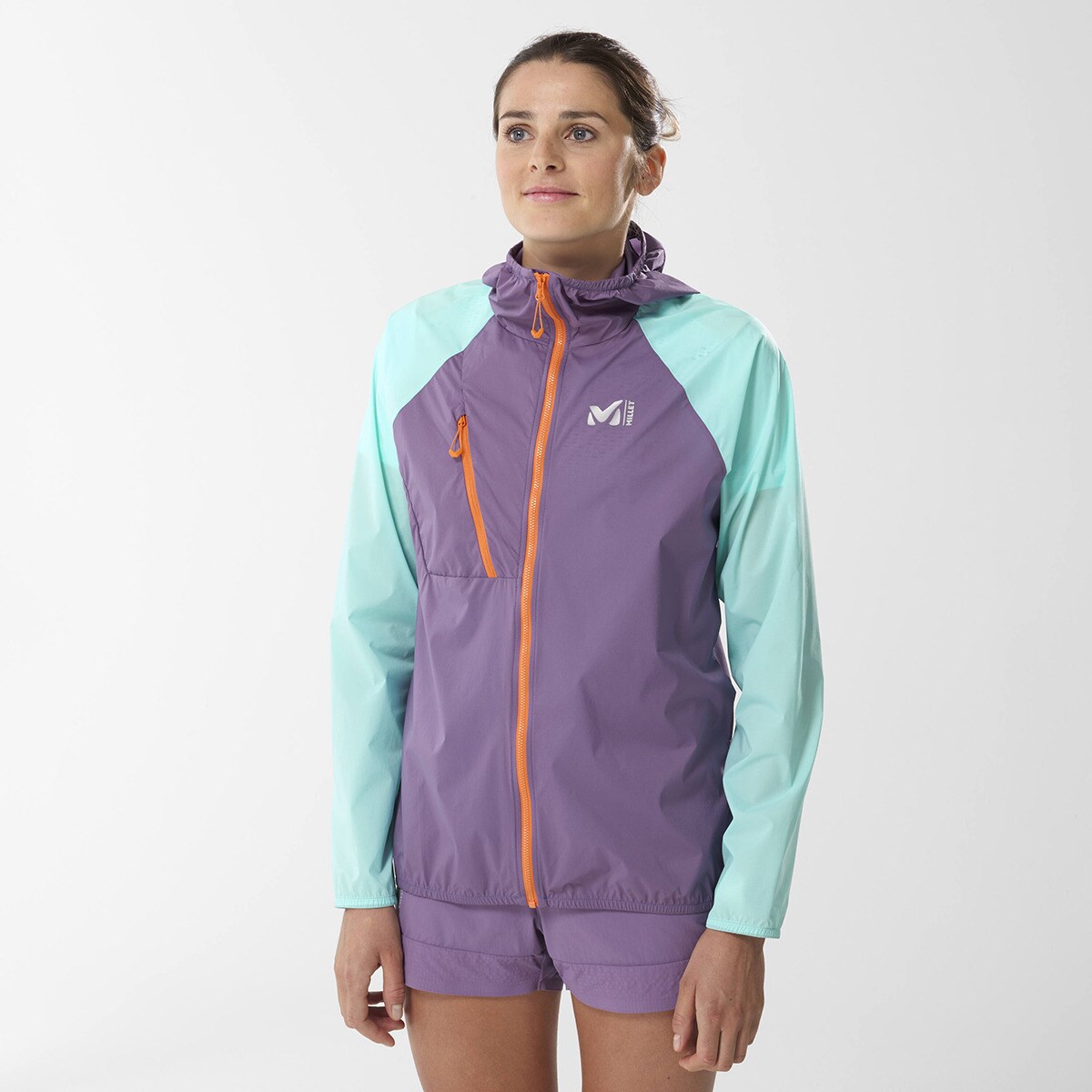 Imagem 0 de Casaco Softshell Intense LT