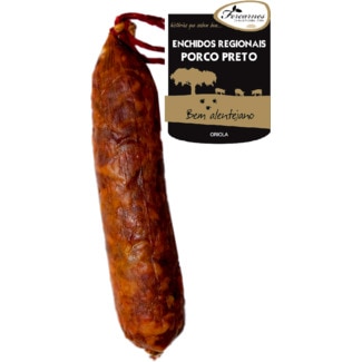 Painho Porco Preto unidade 230 g - Bem Alentejano