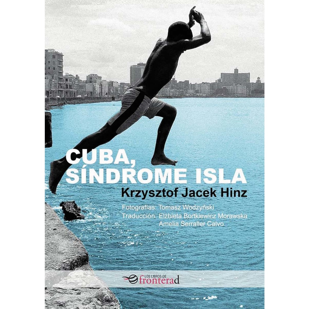 Imagem 0 de Cuba sindrome isla
