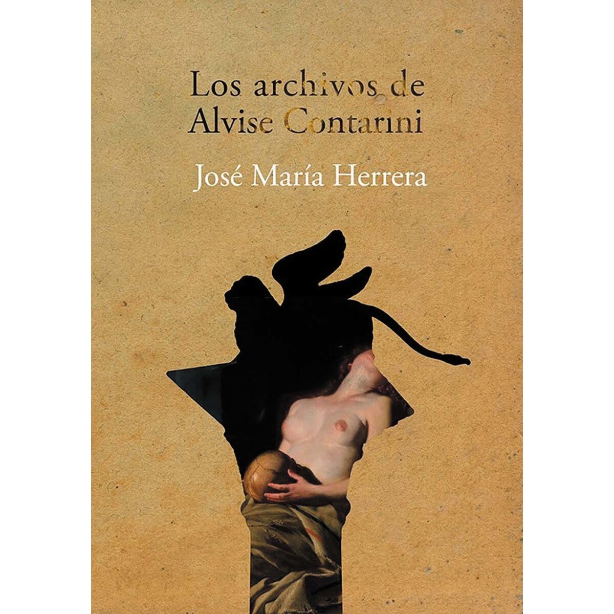 Imagem 0 de Los archivos de alvise contarini