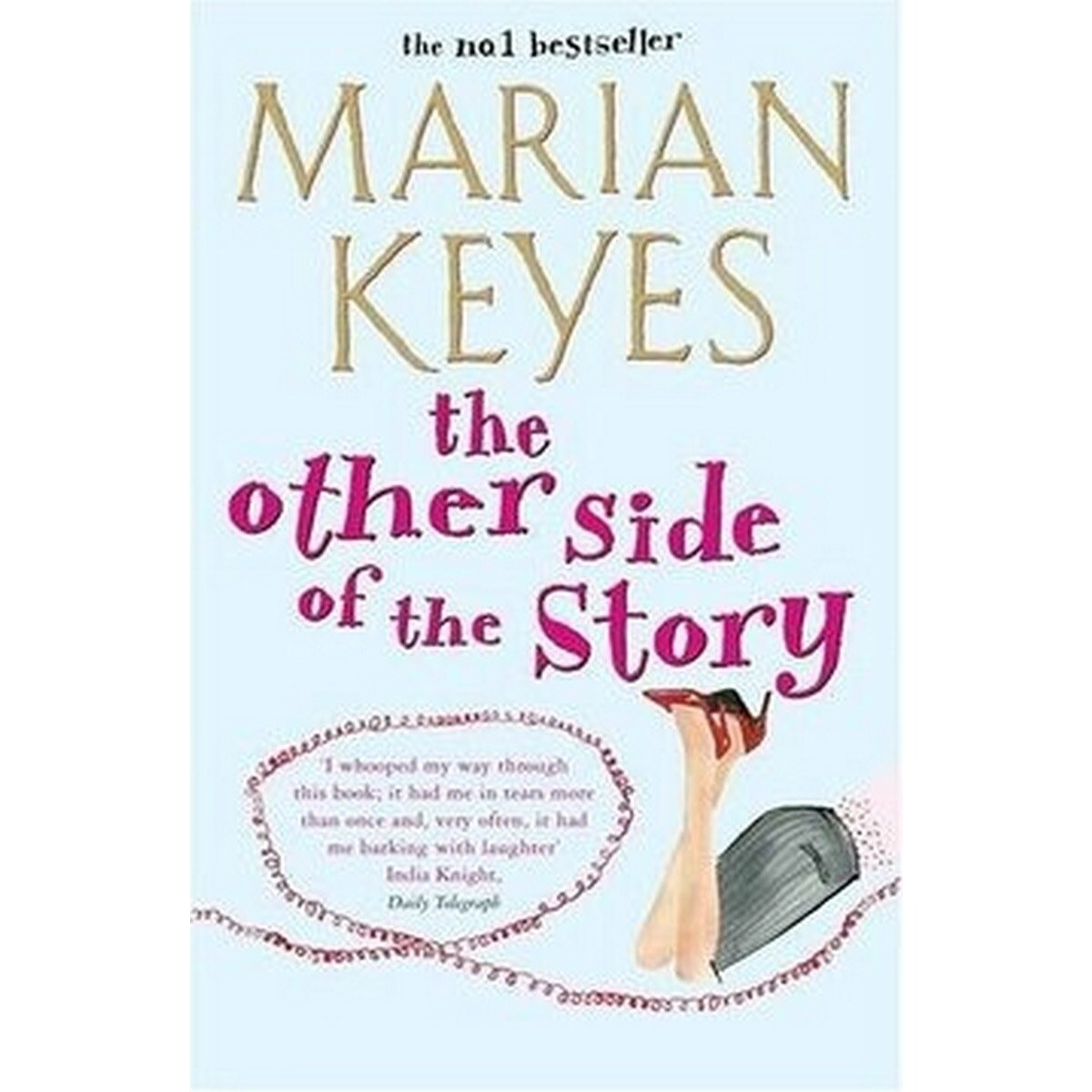 The other side of the story 1