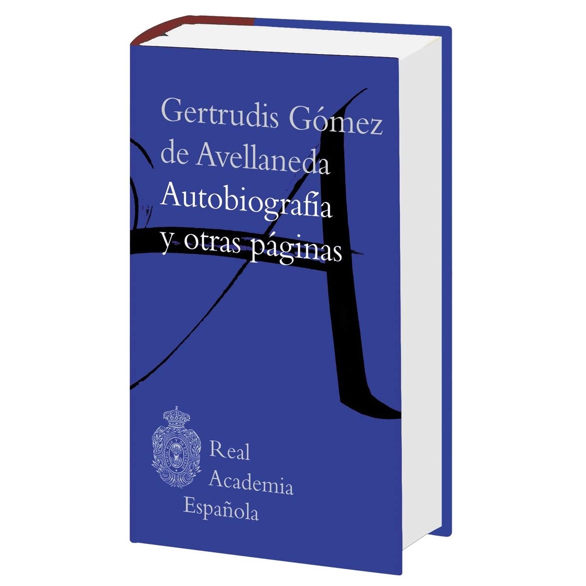 Imagem 0 de Autobiografía y otras páginas(Tapa dura)