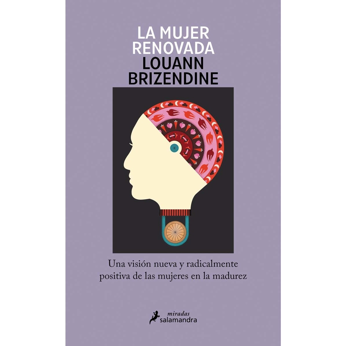 Imagen 0 de La mujer renovada: Una visión nueva y radicalmente positiva de las mujeres en la madurez  (Tapa blanda)