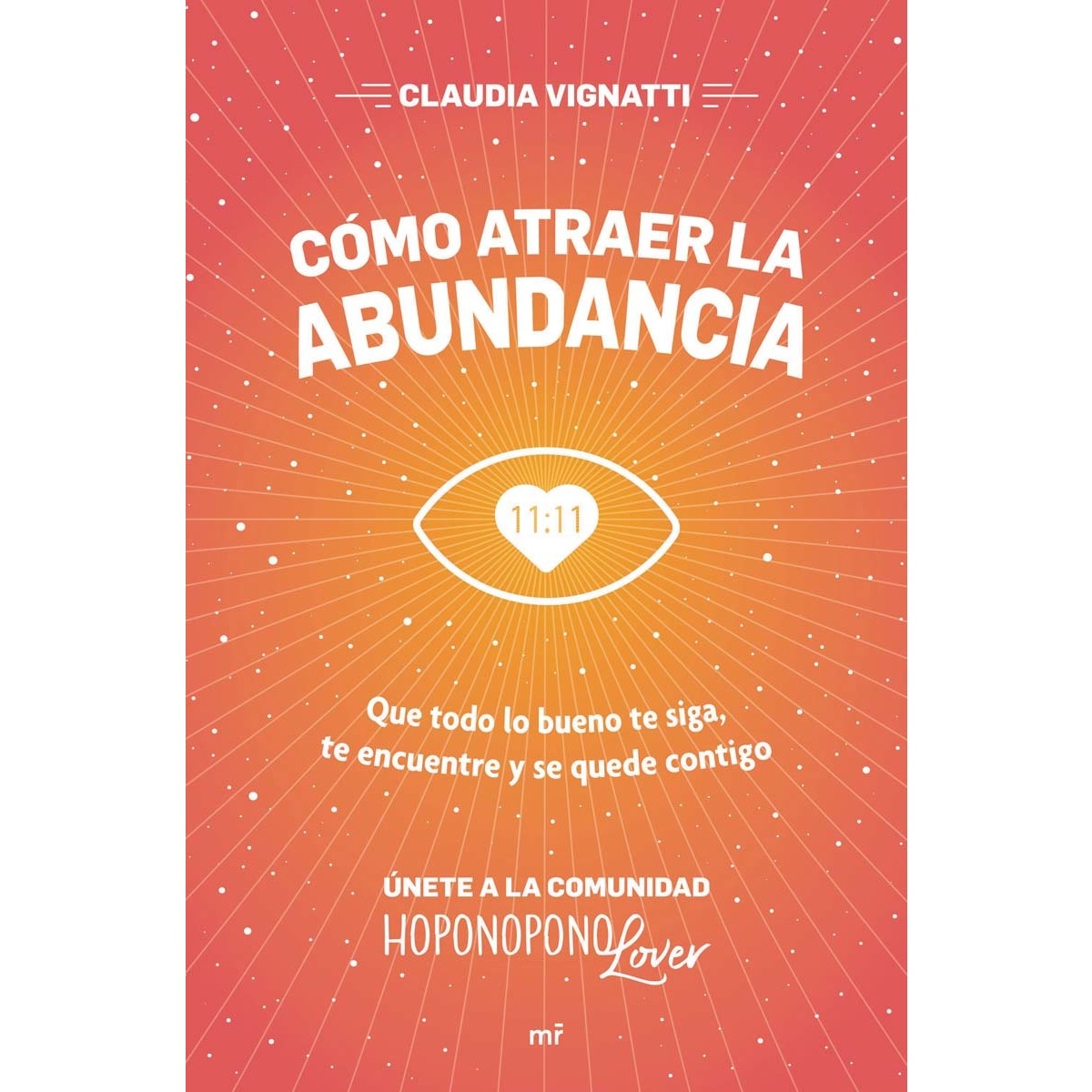 Imagem 0 de Cómo atraer la abundancia (Capa mole com abas)