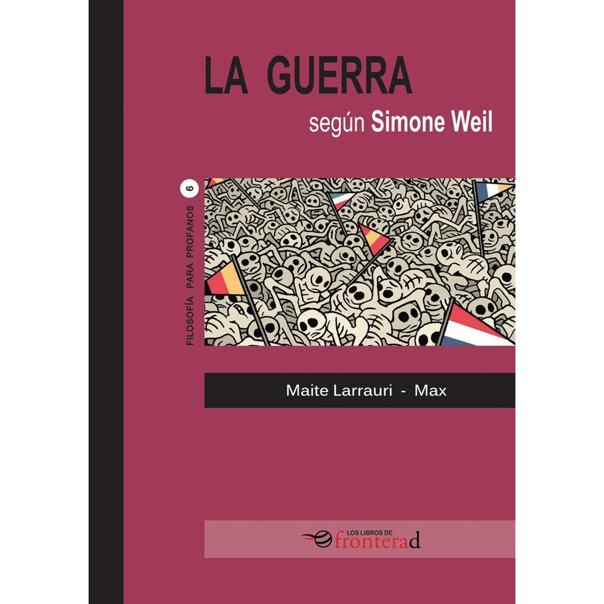 La guerra segun simone weil 1