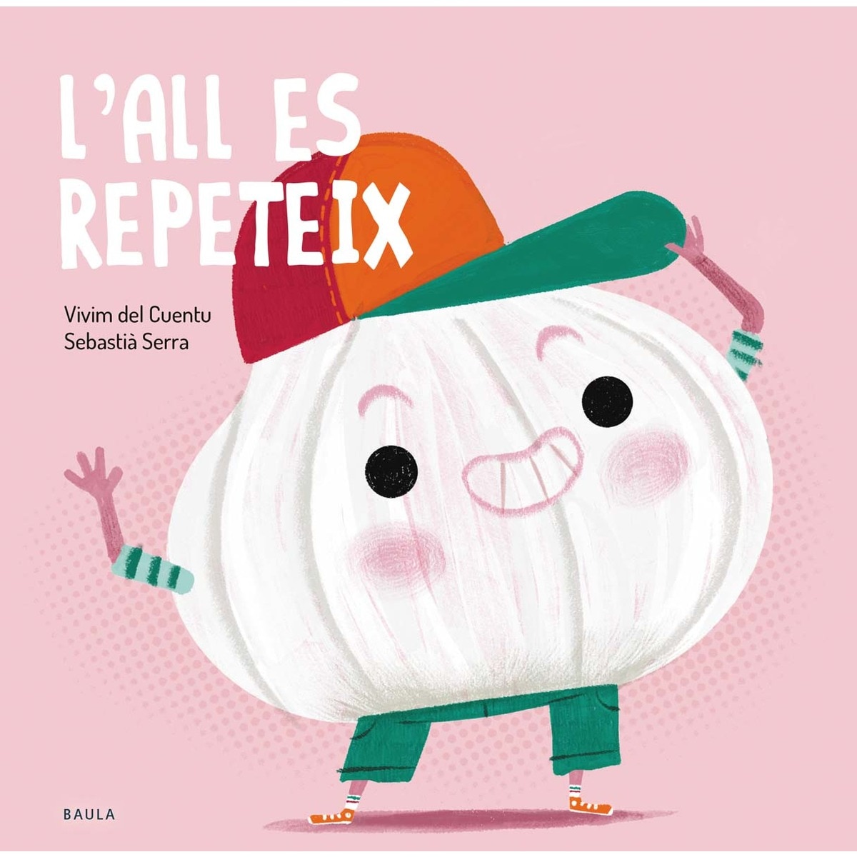 Imagem 0 de L'all es repeteix