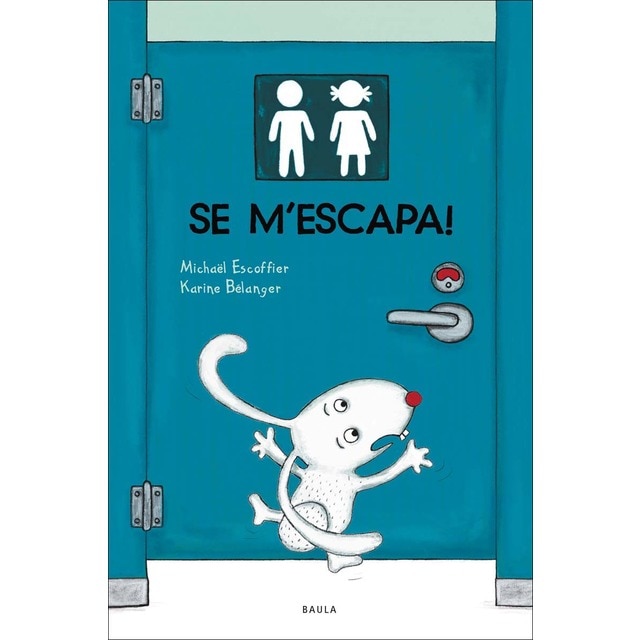 Imagem 0 de Se m'escapa!