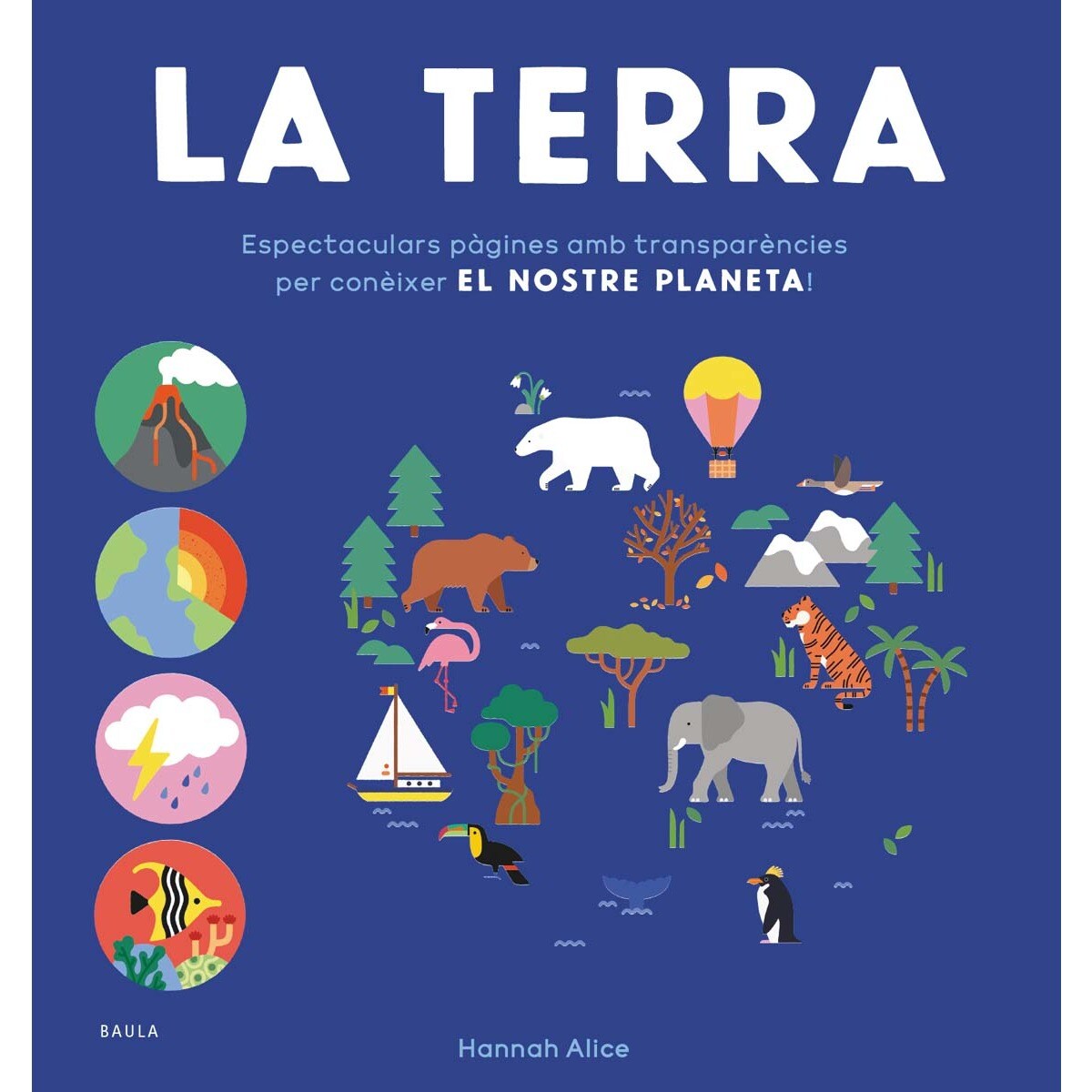 Imagem 0 de La Terra