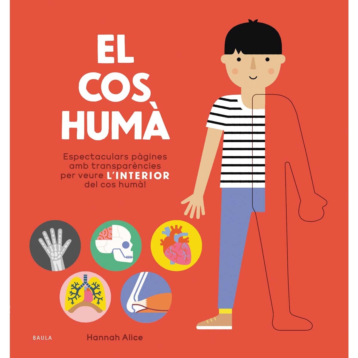 Imagem 0 de El cos humà