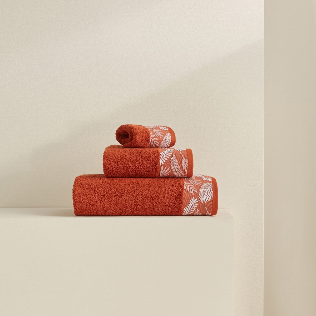 Serviette de bain 450 g/m2 Miami