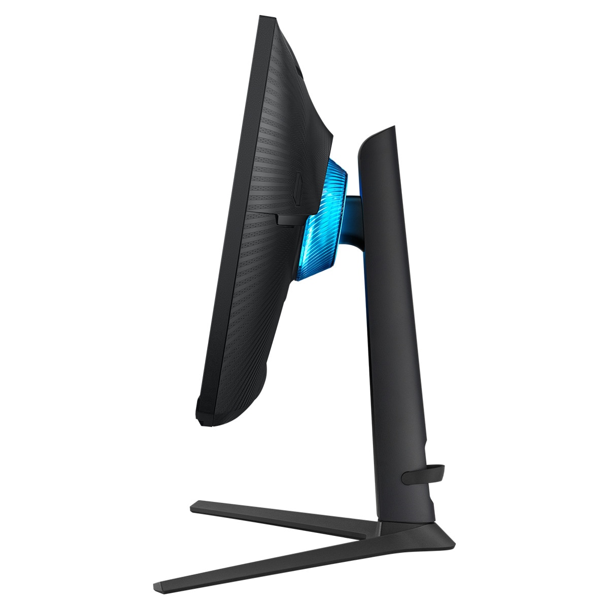 Monitor PC Gaming 71,1 cm (28") Samsung Odyssey G7, 144 Hz, UHD 4K, AMD FreeSync y G-Sync compatible Negro-10