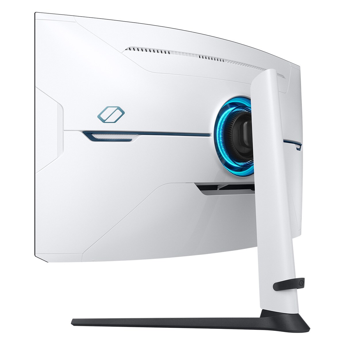 Monitor PC Gaming curvo 81,2 cm (32") Samsung Odyssey Neo G8, 240 Hz