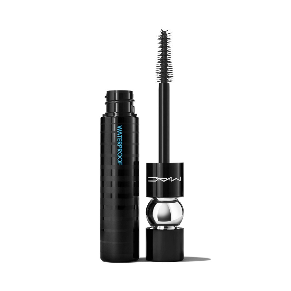Máscara Macstack Waterproof - 12 ml 1