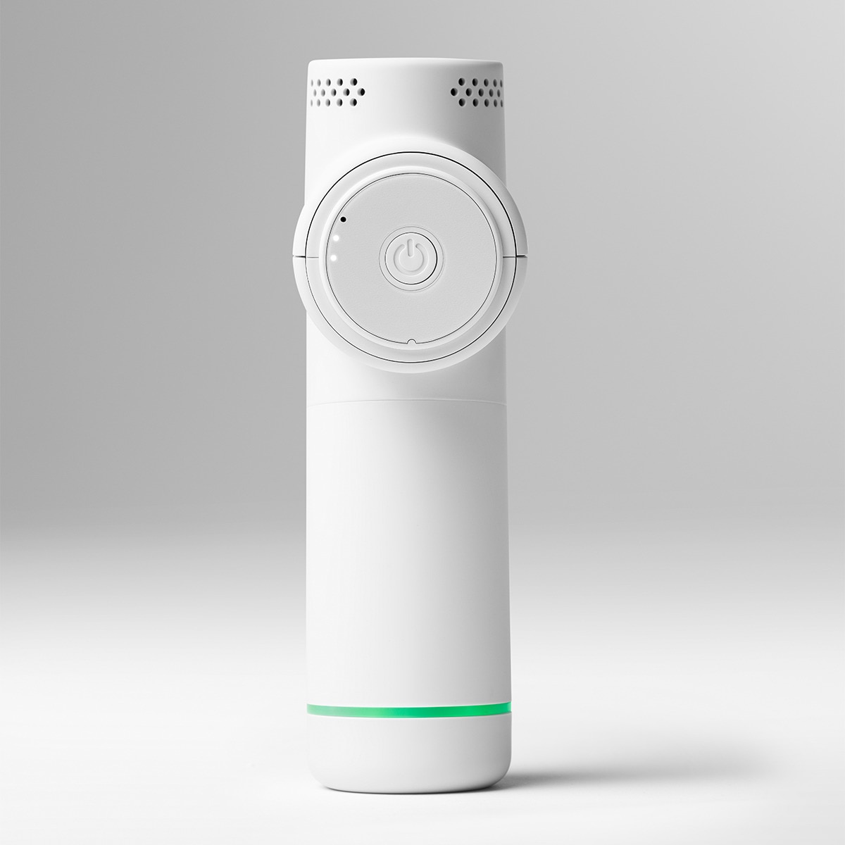 Pistola de Massagem Hypervolt Go 2 Hyperice Cinzento / Branco-2