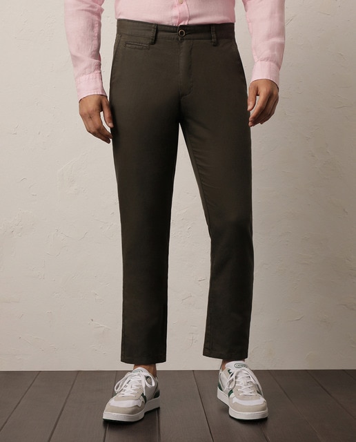 Imagen 0 de Chino de hombre regular