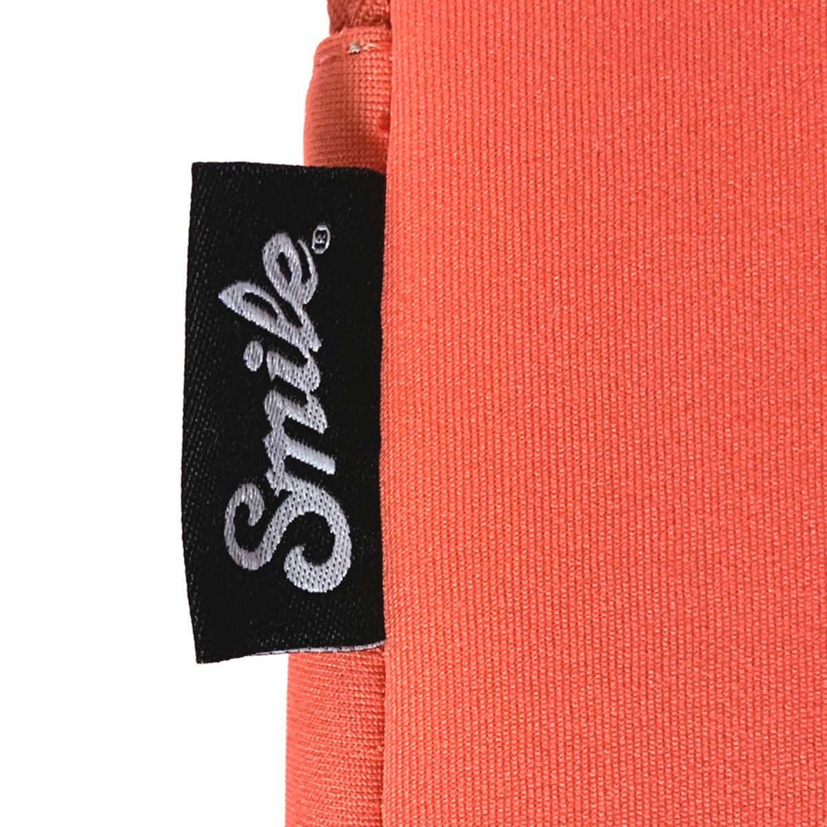 Funda Sleeve de neopreno Smile Living Coral rosa para portátiles hasta 13,3" Coral-3