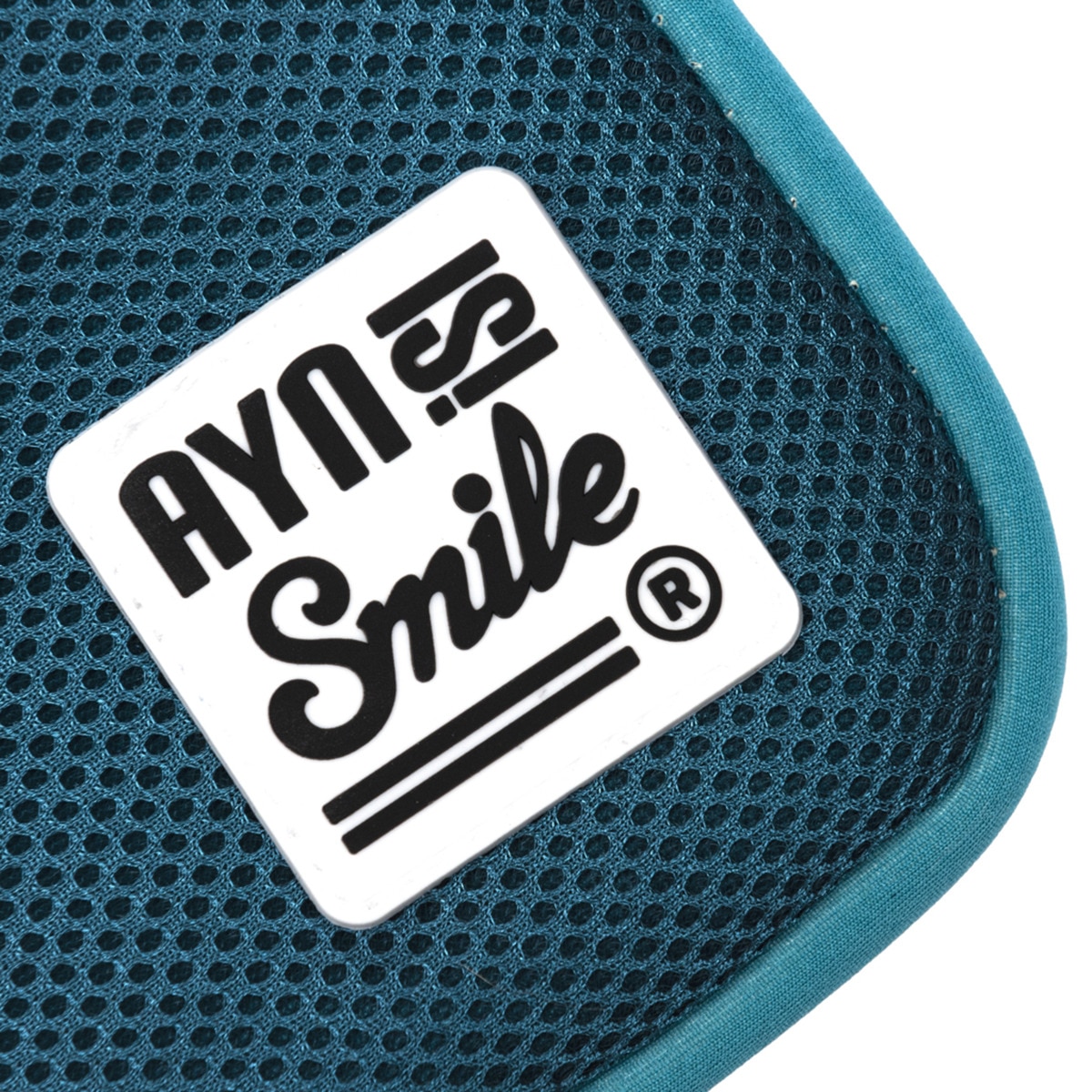 Funda Sleeve de neopreno Smile Fitness azul para portátiles hasta 14" Azul-2