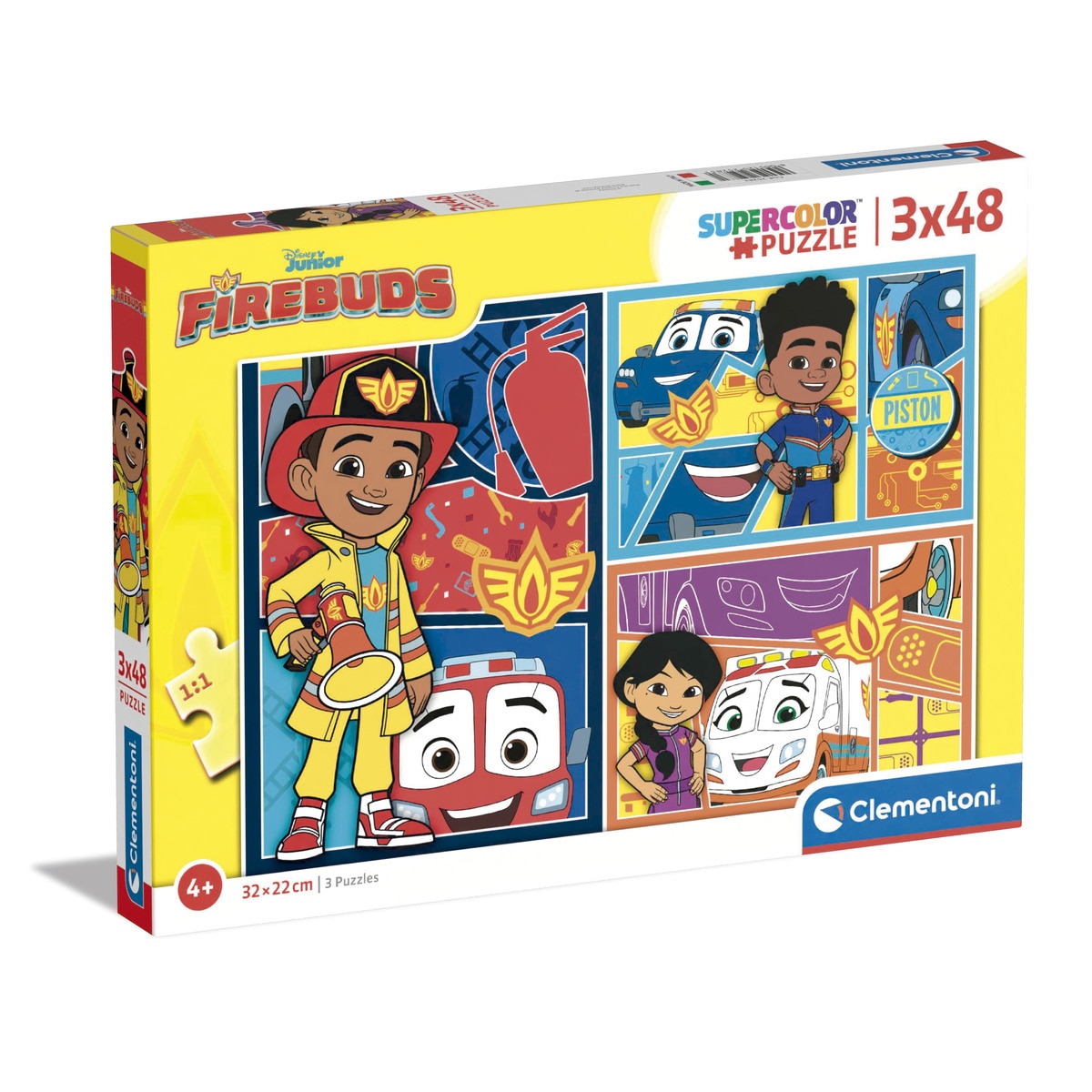 Detective Kit | gioco da tavolo Clementoni