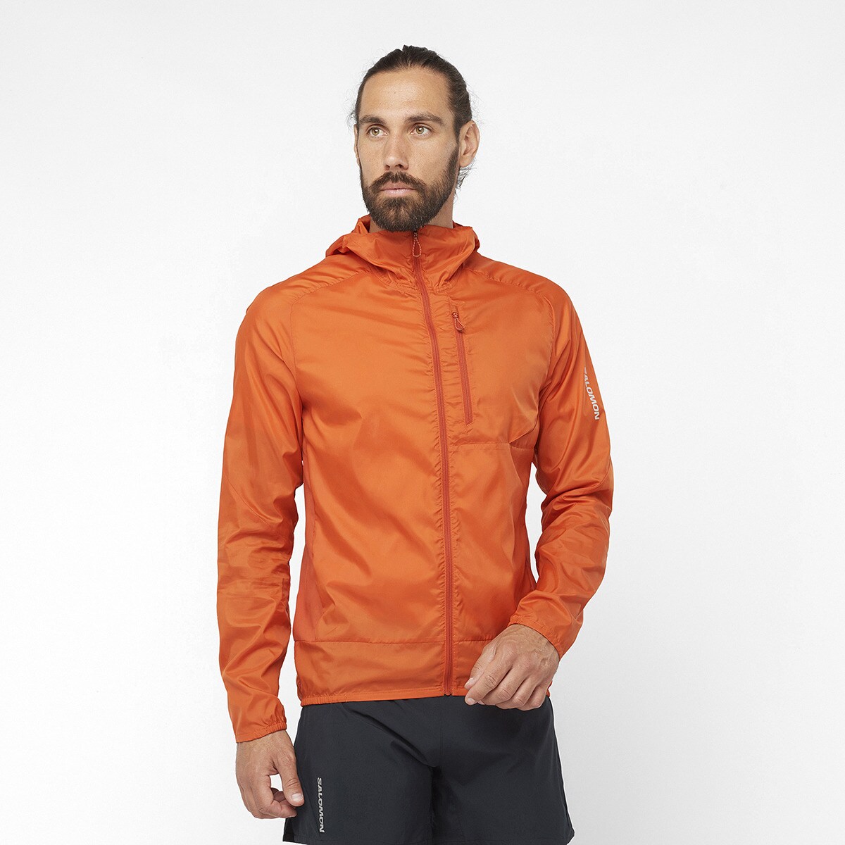 Coupevent Bonatti Cross Salomon