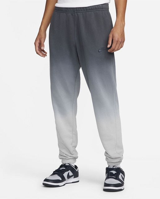 Imagen 0 de Jogger de hombre M nk club+ cf pant dip dye