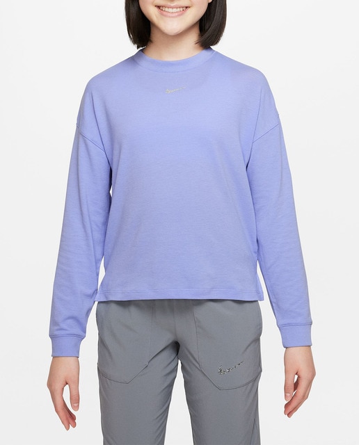 Imagen 0 de Camiseta infantil G nk yoga df top