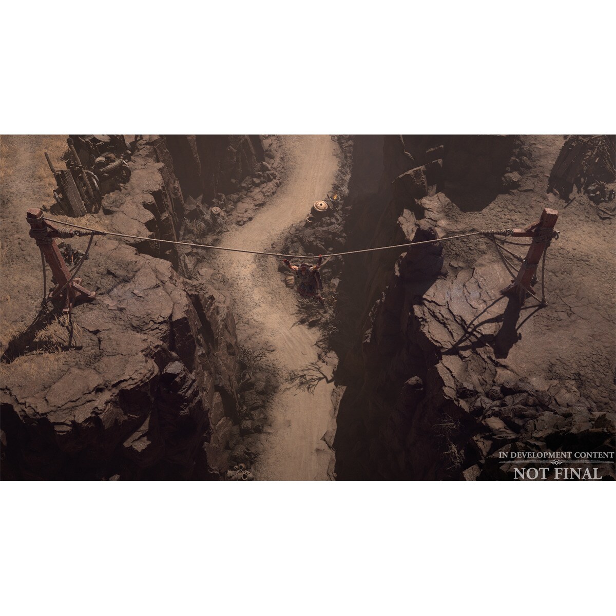 Diablo IV Per PS5 &ndash; Multilingua (Italiano, Inglese, Tedesco, Spagnolo, Francese, Cinese, Giapponese) &ndash; Nuovo