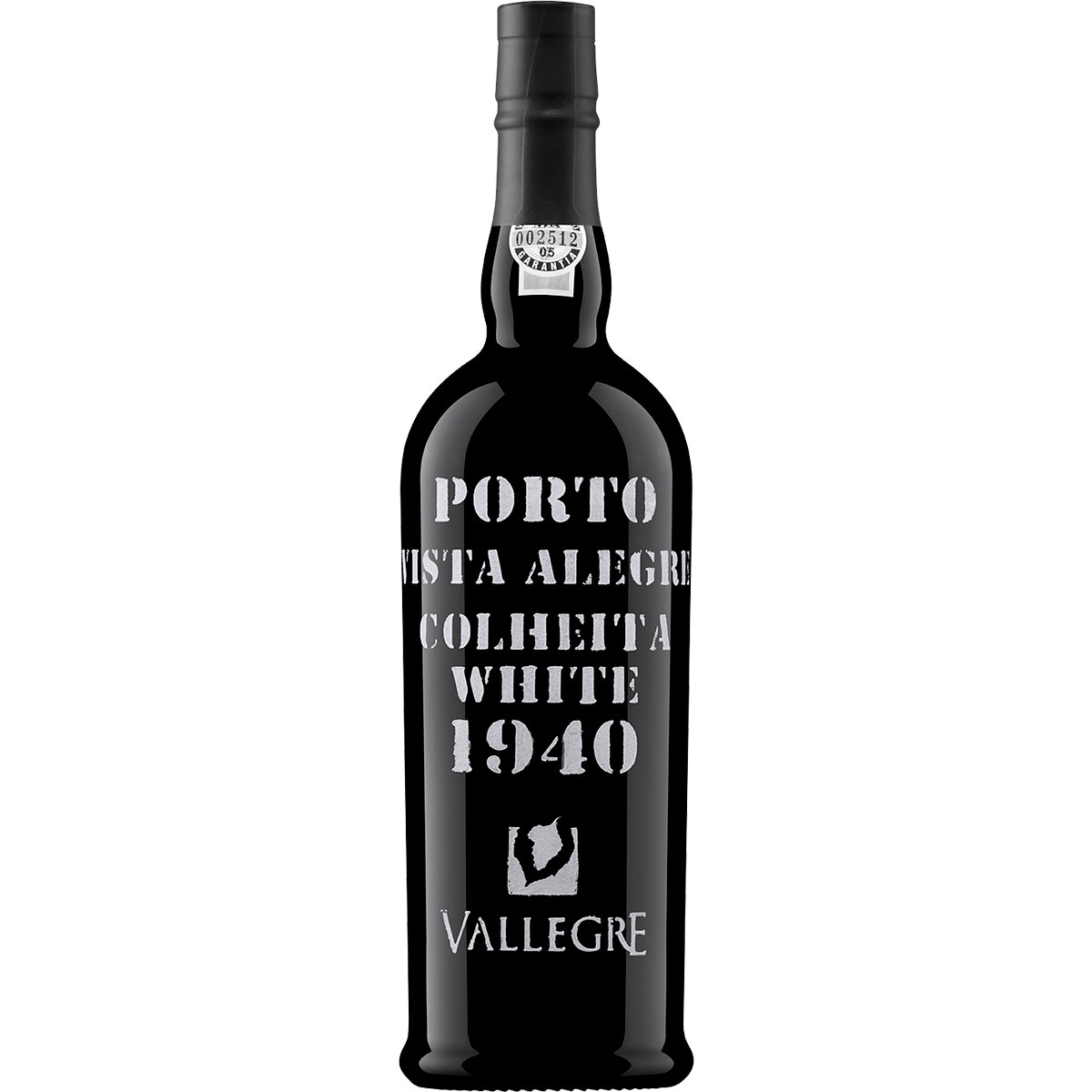 Vinho do Porto White Colheita garrafa 75 cl